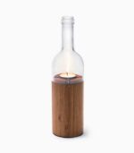 Wine bottle lantern (Copie)