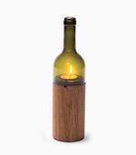 Wine bottle lantern (Copie) – Image 3
