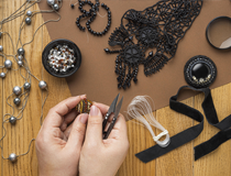 Bijoux & accessoires