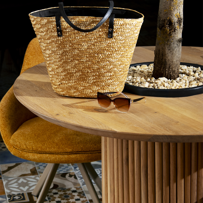 Jardin & terrasse