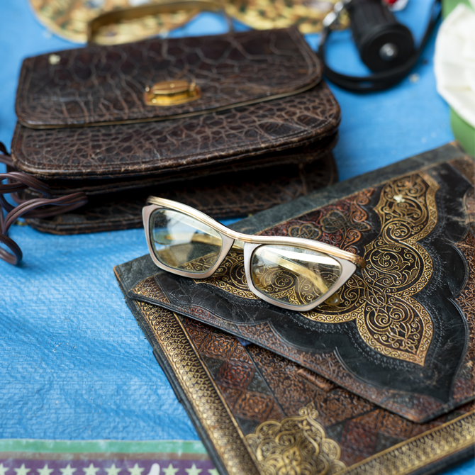 idee Bagagerie & maroquinerie