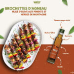Bouteille de 250 ml de Huile d'Olive Aromatisée aux Épices Indiennes – Image 4