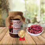 Hrous Tradition Makhtoum 100% naturel avec un goût aromatique et une saveur authentique - 250 g – Image 4