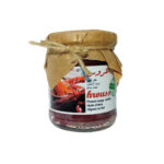 Hrous Tradition Makhtoum 100% naturel avec un goût aromatique et une saveur authentique - 250 g
