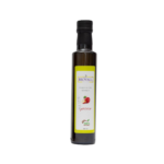 Biovall Vinaigre de pomme 100% naturel bouteille en verre opaque de 250 ml