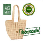 Sac fashion épaule italienne design vintage en tresses croisée évasé nature en fibre de palmier naturelle – Image 3