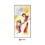 Peintures sélectionnées par nos créateurs - ZAABANA – Image 3