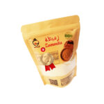 Zomita Makhtoum Tradition 100% naturel - 250g - Grains ancestraux Orge de variété « Ardhaoui"