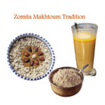 Zomita Makhtoum Tradition 100% naturel - 250g - Grains ancestraux Orge de variété « Ardhaoui" – Image 2