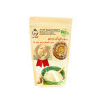 Makhtoum Tradition Bsissa blé aux fruits secs 100% naturel - 500g - Grains ancestraux Blé dur de variété "Hamira"