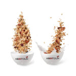 Granola 100% naturel avec un goût et une saveur authentique – 250 g – Image 2