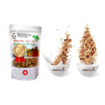 Granola 100% naturel avec un goût et une saveur authentique – 250 g – Image 3