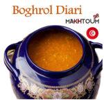 Borghol Blé dur 100% naturel - 250g - Grains ancestraux Blé de variété "Hamira" – Image 2
