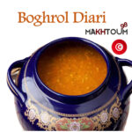 Borghol Blé dur 100% naturel - 500g - Grains ancestraux Blé de variété "Hamira" – Image 2