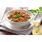 Tbikha Tradition Makhtoum 100% naturel Ragout aux légumes (Tbikha) -  500g – Image 2