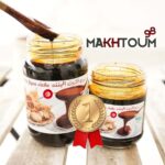 Mélasse de figues séchées Tradition Makhtoum 100% naturel avec une saveur authentique - 500g – Image 3