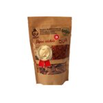 Figues séchées Makhtoum Tradition 100% naturel avec une saveur authentique - 500g