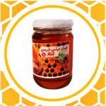 Makhtoum Tradition Miel de Montagne 100% naturel saveur authentique – 250 g – Image 3