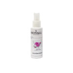 Hydrolat de rose de damas 100% naturel 100 ml