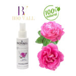 Hydrolat de rose de damas 100% naturel 100 ml – Image 2