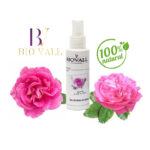 Hydrolat de rose de damas 100% naturel 100 ml – Image 3
