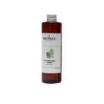 Eau de Feuilles d’Olive BIOLOGIUE 100% naturel bouteille en verre opaque de 200 ml