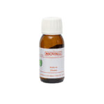 Biovall Huile de Sésame 100% naturel bouteille en verre opaque de 60 ml