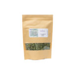Biovall Feuilles du Moringa Tisane 100% naturel Paquet de 50 g