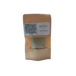 Biovall Poudre de feuille de jujubier  100% naturel 50 g