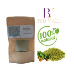 Biovall Poudre de feuille de jujubier  100% naturel 50 g – Image 3