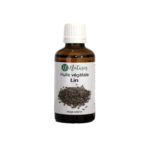 NATUSAS LABO - Huiles végétales - Huile de lin Flacon de 30 ml