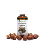NATUSAS LABO - Huiles végétales - Huile de noisettes de 30 ml