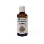 NATUSAS LABO - Huiles végétales - Huile d’encens - oliban de 30 ml