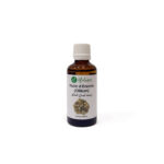 NATUSAS LABO - Huiles végétales - Huile d’encens - oliban de 50 ml