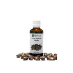 NATUSAS LABO - Huiles végétales - Huile de Ricin de 50 ml