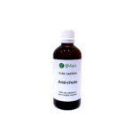 NATUSAS LABO - Huiles végétales - Huile capillaire antichute 100ml