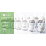 NATUSAS LABO - Huiles végétales - Huile capillaire antichute 100ml – Image 3