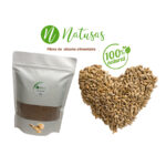 NATUSAS LABO - Cosmétiques Naturels - Fibres de sésame 250 g – Image 3