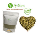 NATUSAS LABO - Cosmétiques Naturels - Fibres de pépins de courge 250 g – Image 3