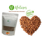 NATUSAS LABO - Cosmétiques Naturels - Fibres d’amande douce alimentaire 300 g – Image 3