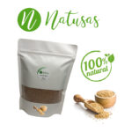 NATUSAS LABO - Cosmétiques Naturels - Fibres de sésame 450 g – Image 2