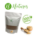 NATUSAS LABO - Cosmétiques Naturels - Fibres de sésame 450 g – Image 2