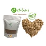 NATUSAS LABO - Cosmétiques Naturels - Fibres de sésame 450 g – Image 3