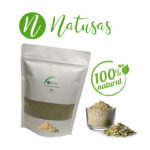 NATUSAS LABO - Cosmétiques Naturels - Fibres de pépins de courge 450 g – Image 2