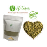 NATUSAS LABO - Cosmétiques Naturels - Fibres de pépins de courge 450 g – Image 3