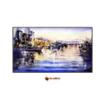 Peintures sélectionnées par nos créateurs -- La Goulette – Image 3