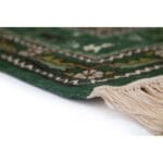 Tapis haut de gamme, noués à la main en laine design vintage Top 1660 – Image 4