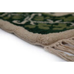 Tapis haut de gamme, noués à la main en laine design vintage TOP 3621 – Image 5