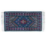 Tapis haut de gamme, noués à la main en laine design vintage TOP 18648