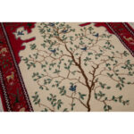 Tapis en promotion haut de gamme noués à la main TOP 3721 – Image 3